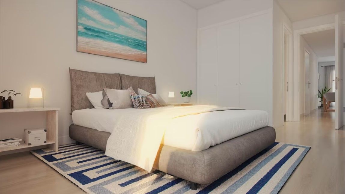 Appartamento a Salou, Spagna, 70 m² - foto 8