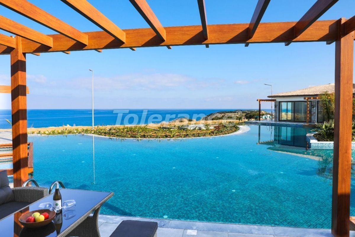 Villa à Kyrenia, Chypre, 114 m² - image 1