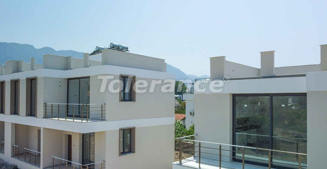 Appartement à Kyrenia, Chypre, 50 m² - image 1