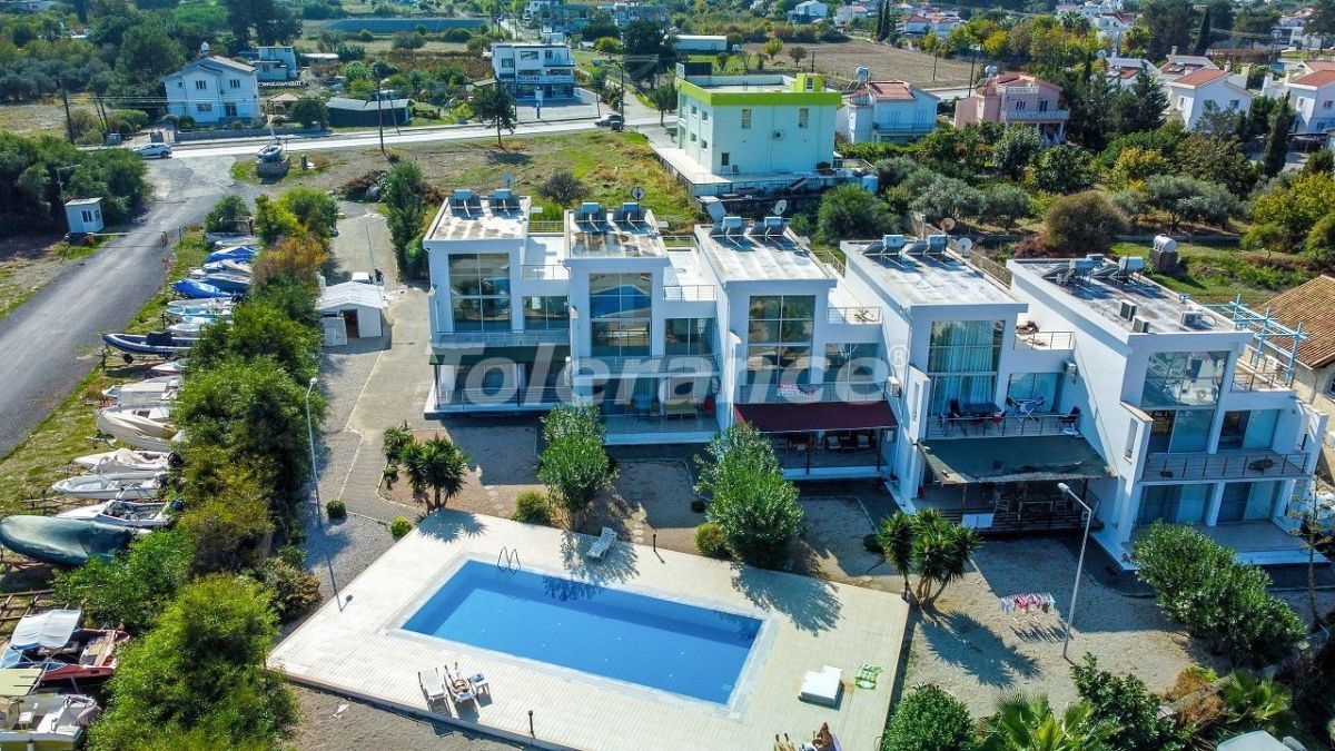 Appartement à Kyrenia, Chypre, 118 m² - image 1