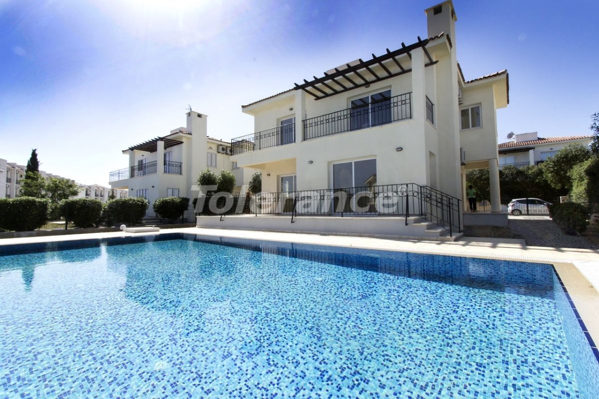 Villa in Famagusta, Cyprus, 224 m² - picture 2