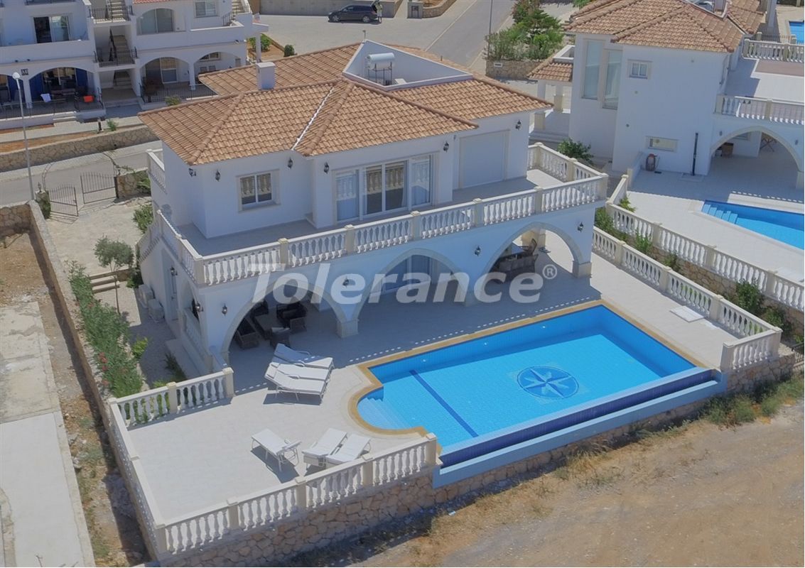 Villa in Esentepe, Cyprus, 180 m² - picture 3