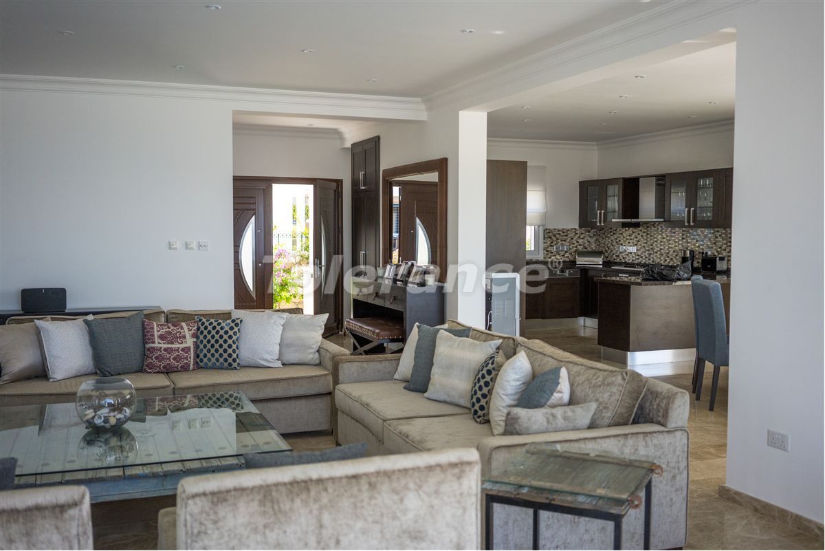 Villa in Esentepe, Cyprus, 180 m² - picture 6