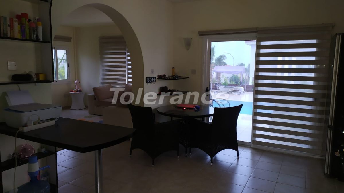 Villa in Famagusta, Cyprus, 224 m² - picture 7