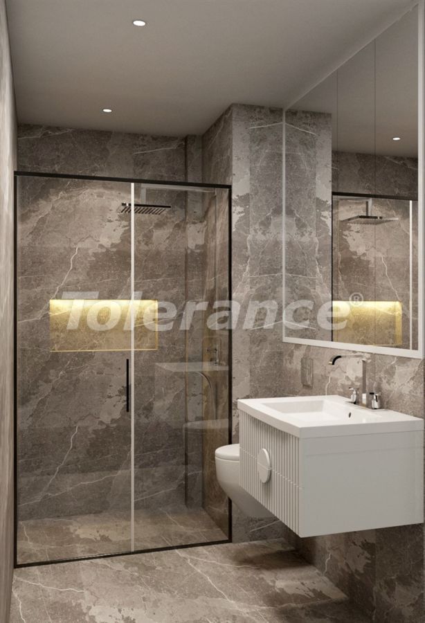 Appartement à Alanya, Turquie - image 13