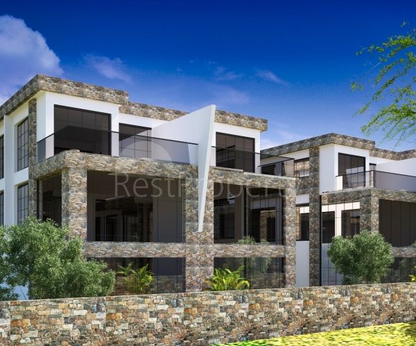 Villa en Kemer, Turquia, 164 m² - imagen 1