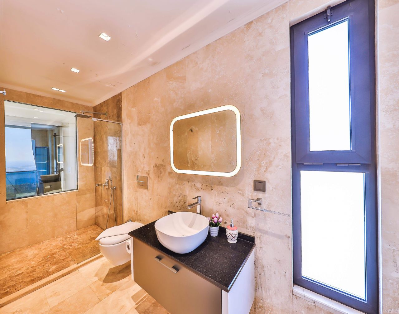 Villa en Kalkan, Turquia, 250 m² - imagen 16