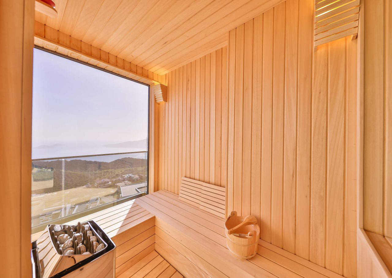 Villa en Kalkan, Turquia, 250 m² - imagen 17