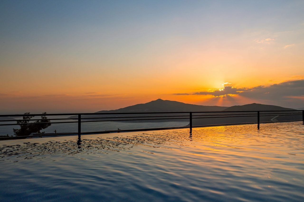 Villa en Kalkan, Turquia, 250 m² - imagen 7