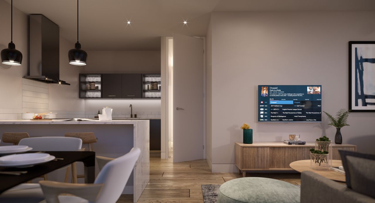 Apartamento en Manchester, Reino Unido, 81 m² - imagen 8