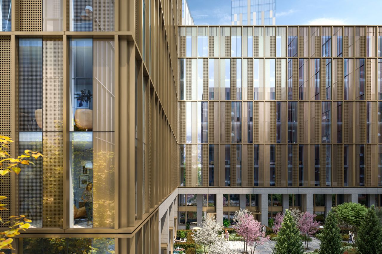 Apartamento en Manchester, Reino Unido, 81 m² - imagen 3