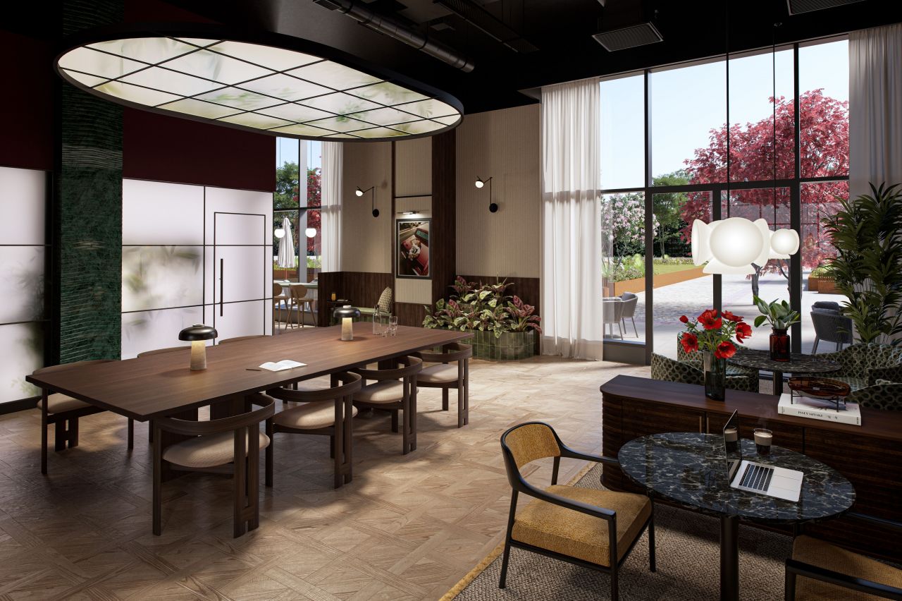 Apartment in Manchester, Großbritannien, 66 m² - Foto 9