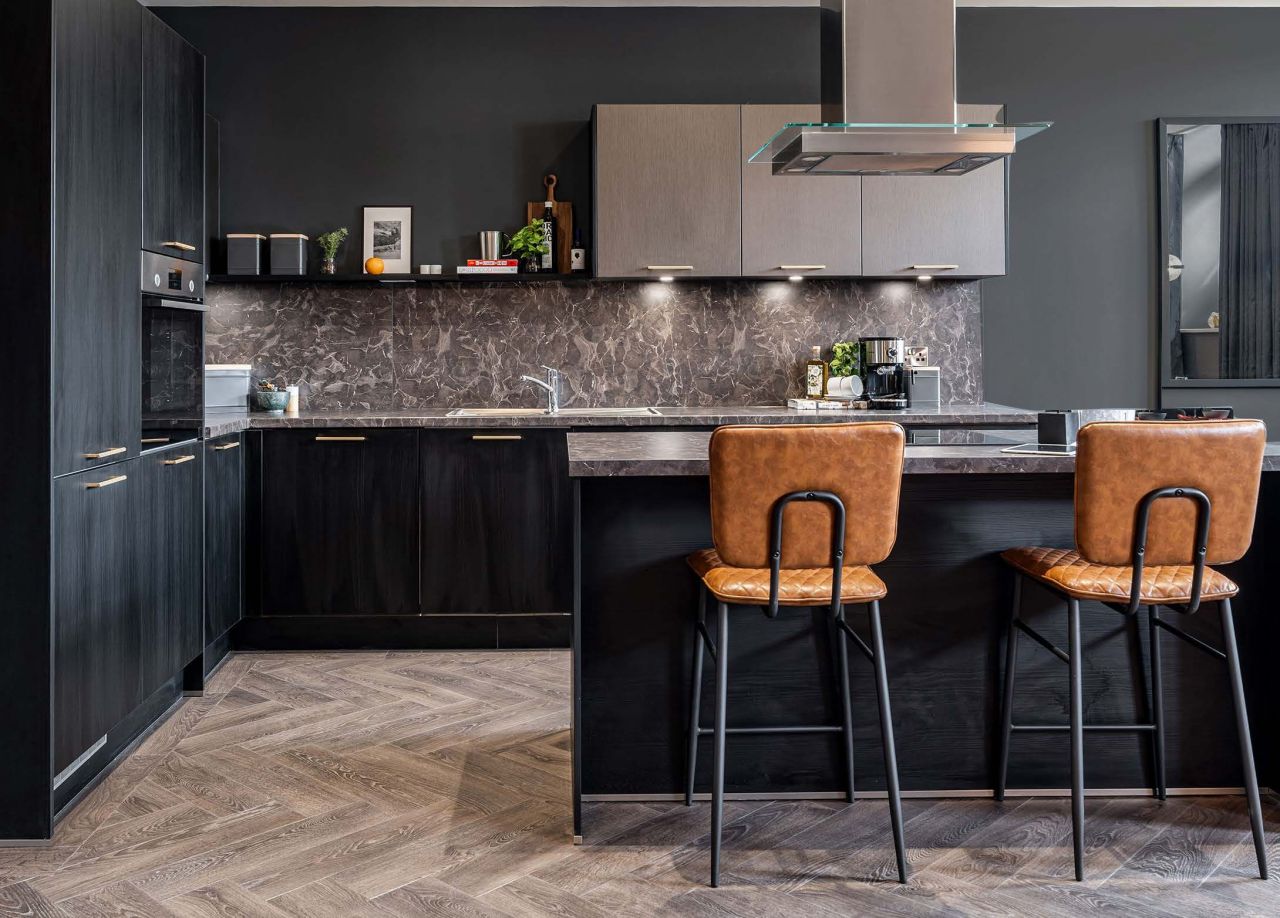 Apartment in Birmingham, United Kingdom, 42 m² - picture 6