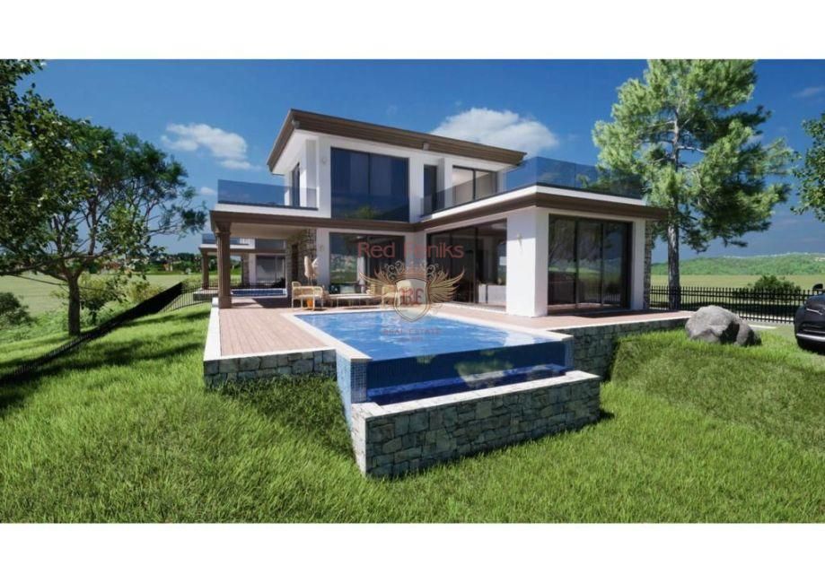 House in Kyrenia, Cyprus, 200 m² - picture 1