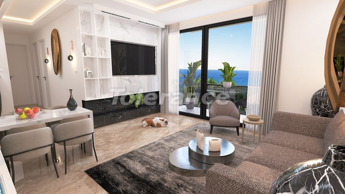 Apartment in Famagusta, Cyprus, 80 m² - picture 5