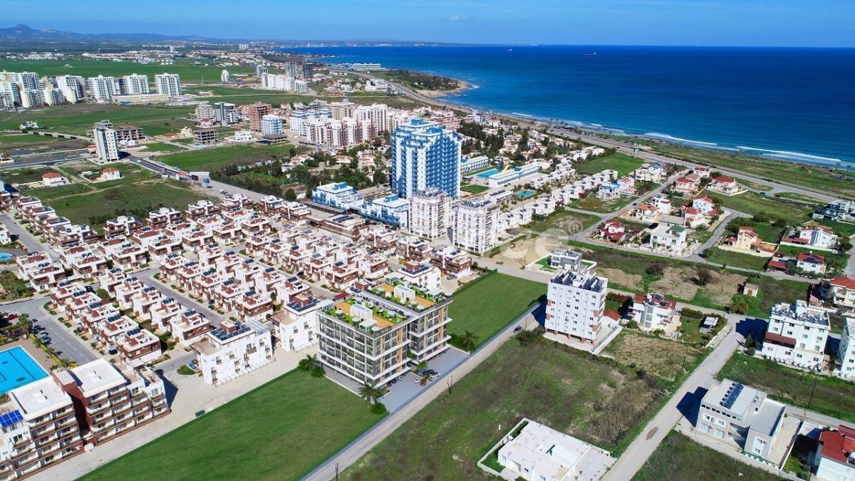 Apartment in Famagusta, Cyprus, 80 m² - picture 16