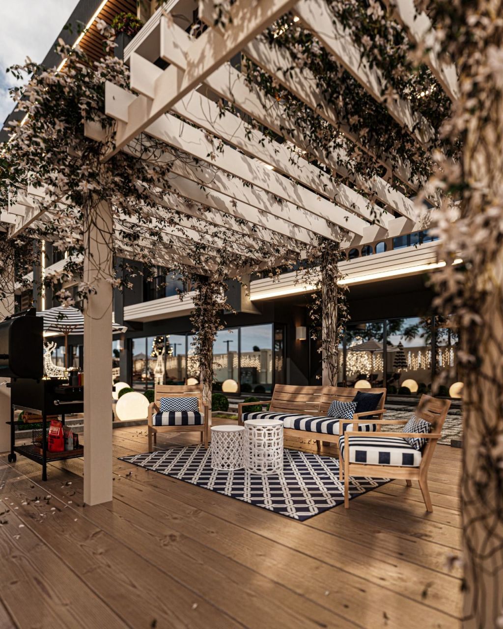 Penthouse à Alanya, Turquie, 117 m² - image 6