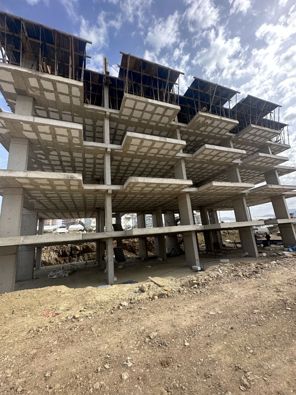 Appartamento a Alanya, Turchia, 65 m² - foto 18