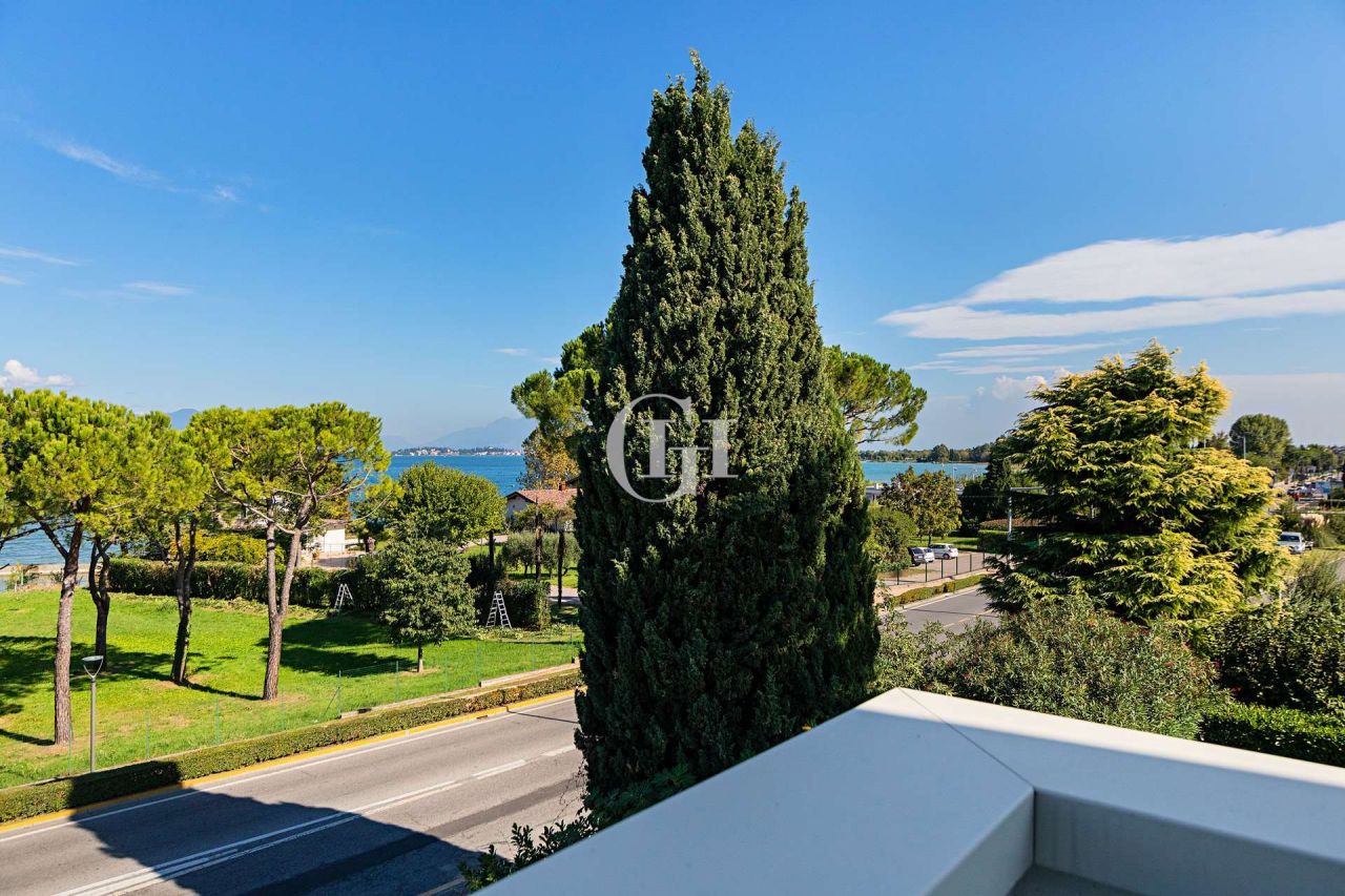 Appartement par le Lac de Garde, Italie, 126 m² - image 4