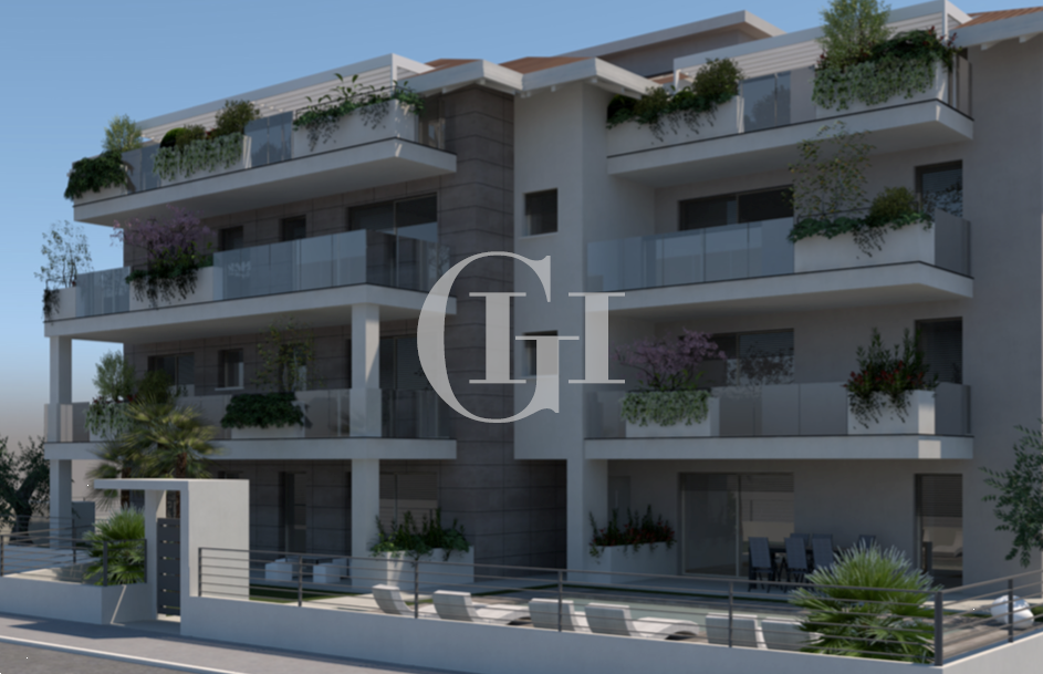 Appartement par le Lac de Garde, Italie, 126 m² - image 8