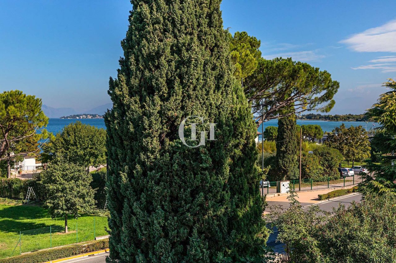 Appartement par le Lac de Garde, Italie, 126 m² - image 5