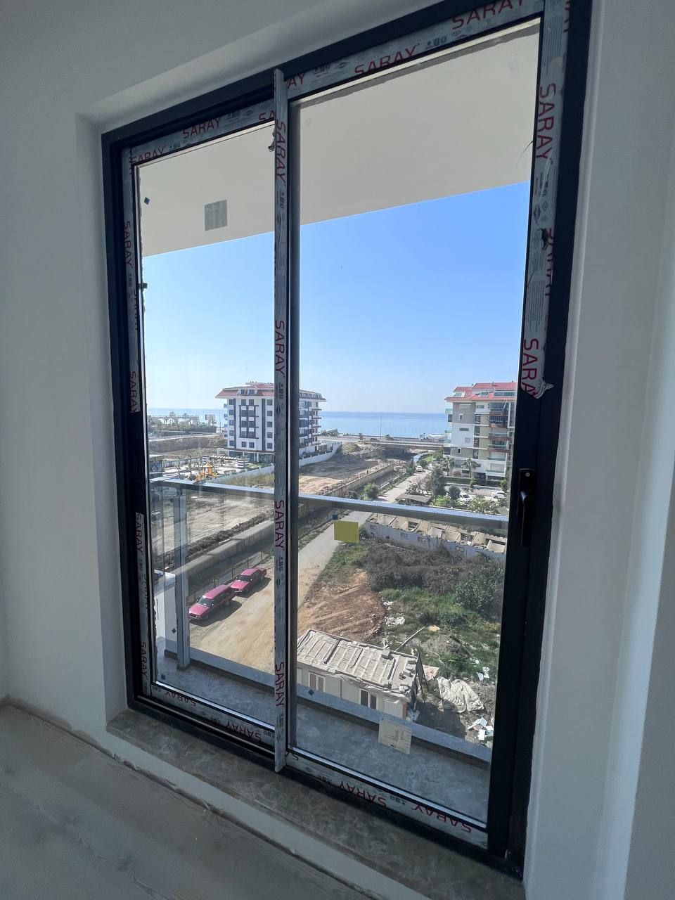 Penthouse à Kestel, Turquie, 170 m² - image 9