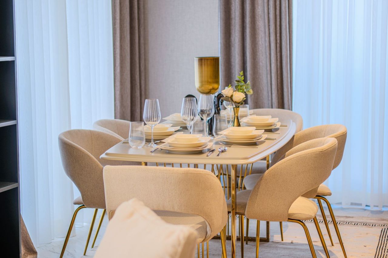 Wohnung in Alanya, Türkei, 109 m² - Foto 6