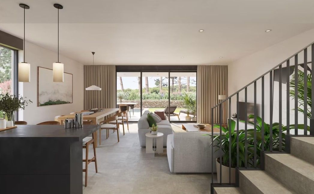 Chalet in Salou, Spain, 179 m² - picture 4