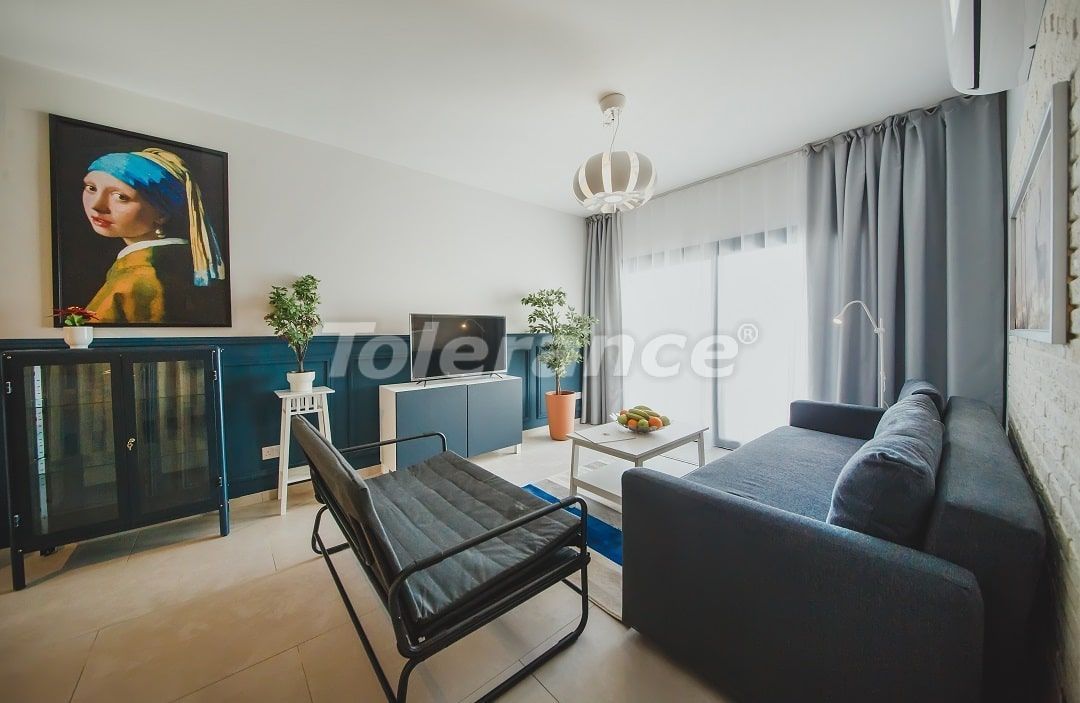 Appartamenti a Famagosta, Cipro, 51 m² - foto 3