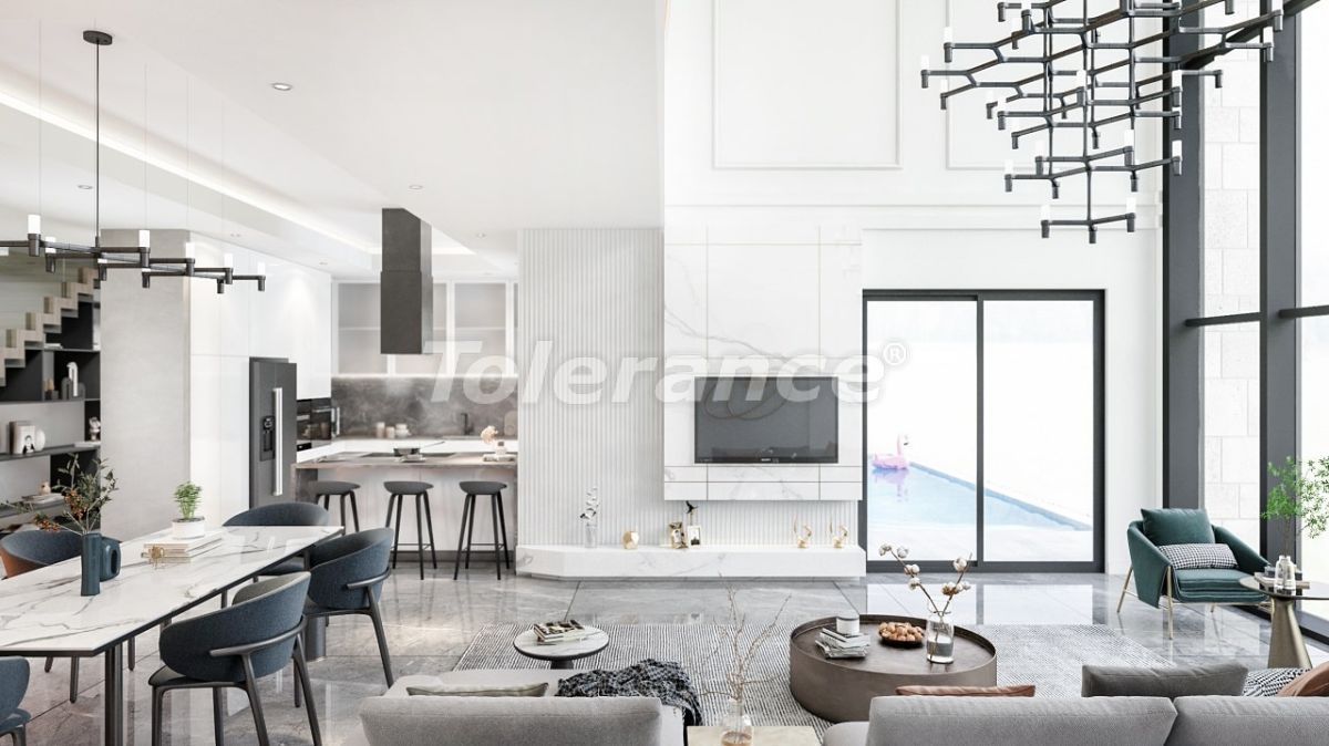 Villa à Kyrenia, Chypre, 265 m² - image 4