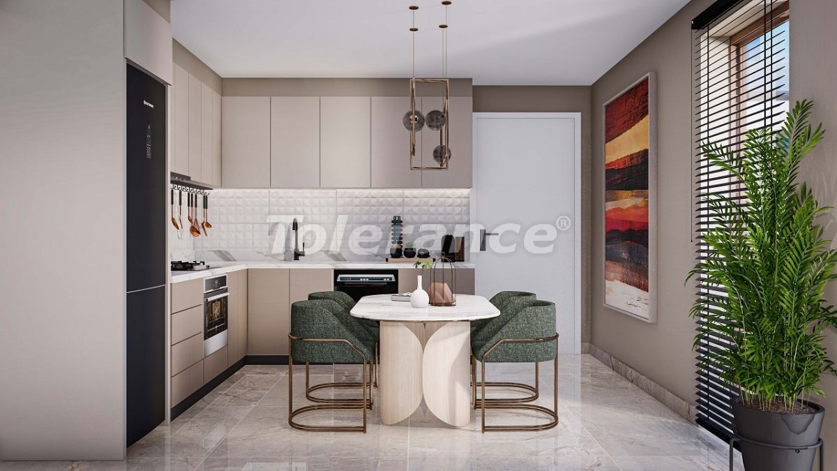 Villa in Famagusta, Cyprus, 83 m² - picture 5