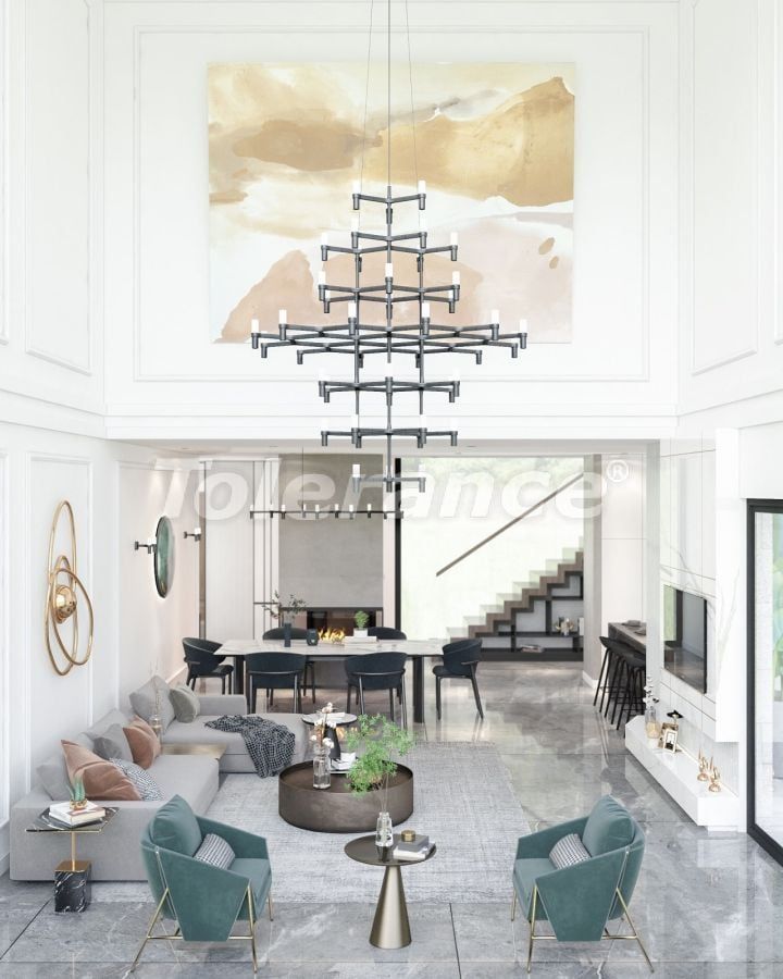 Villa à Kyrenia, Chypre, 265 m² - image 7