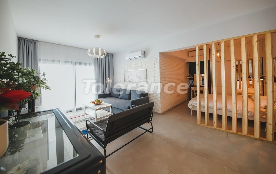 Appartamenti a Famagosta, Cipro, 51 m² - foto 7