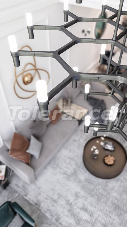 Villa à Kyrenia, Chypre, 265 m² - image 8