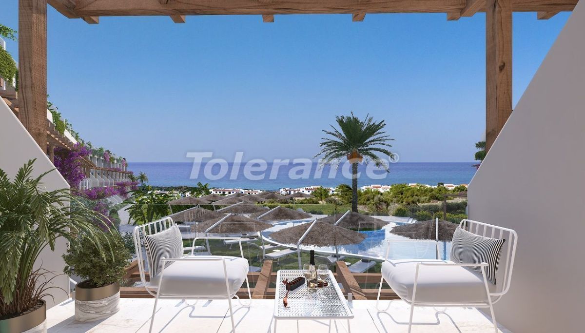 Apartment in Esentepe, Cyprus, 40 m² - picture 8