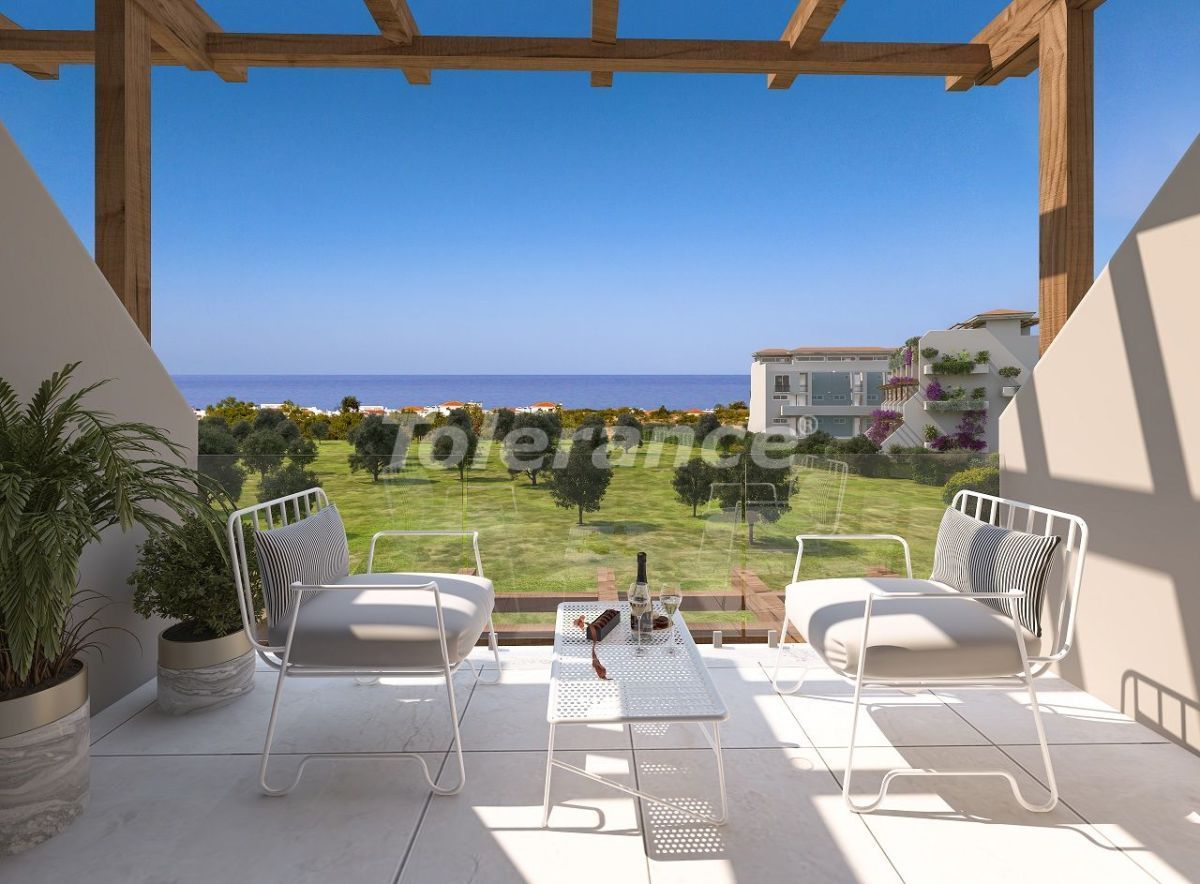 Apartment in Esentepe, Cyprus, 70 m² - picture 10