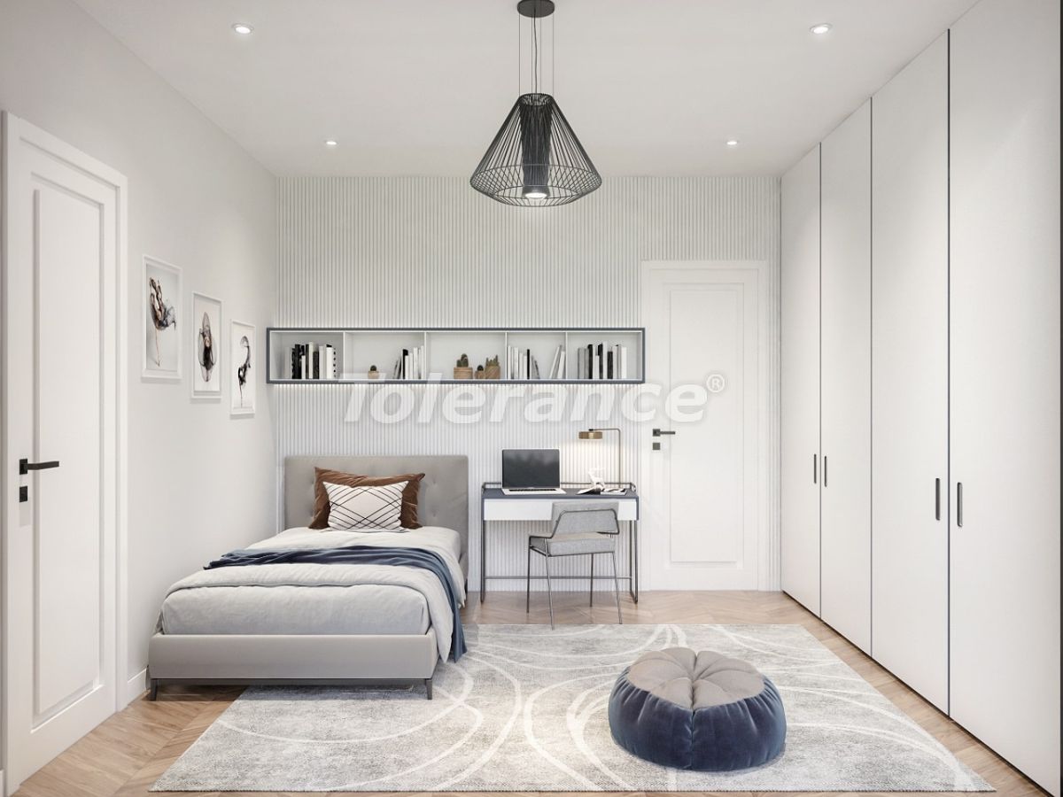 Villa à Kyrenia, Chypre, 265 m² - image 11