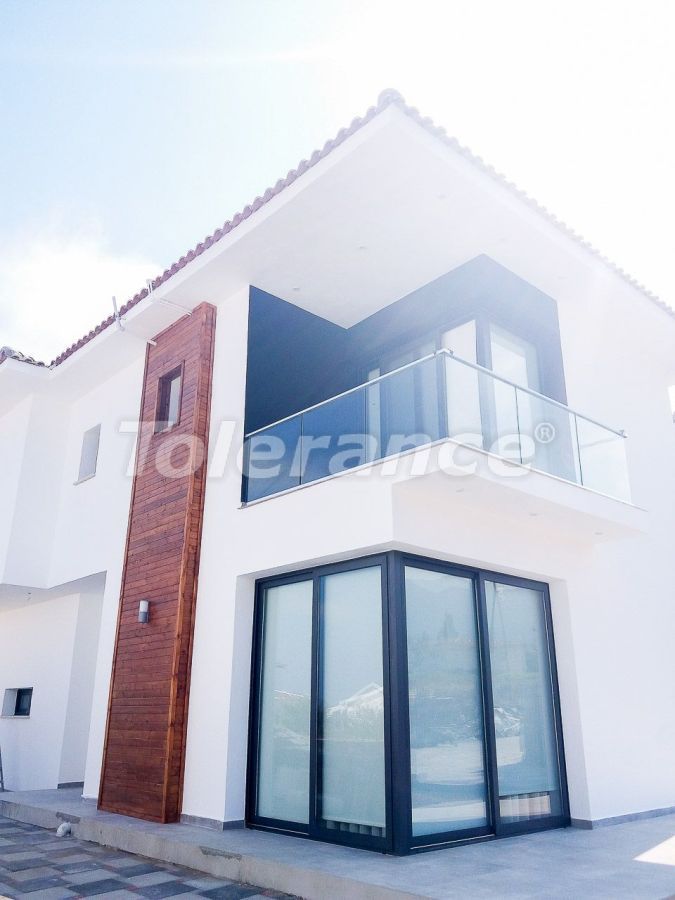 Villa in Alsancak, Cyprus, 180 m² - picture 14