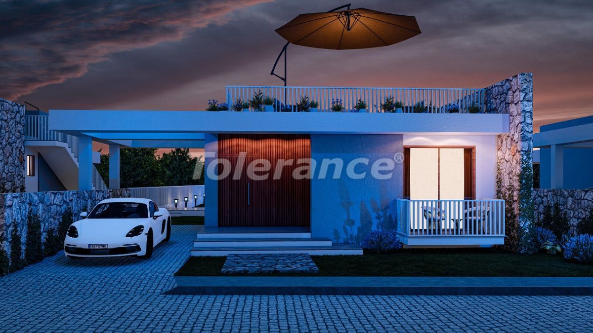 Villa in Famagusta, Cyprus, 83 m² - picture 14
