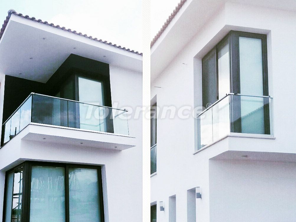 Villa in Alsancak, Cyprus, 180 m² - picture 16