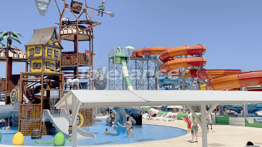 Appartamenti a Famagosta, Cipro, 51 m² - foto 16