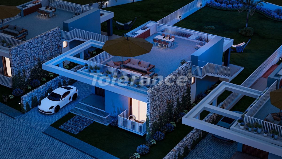Villa in Famagusta, Cyprus, 83 m² - picture 17
