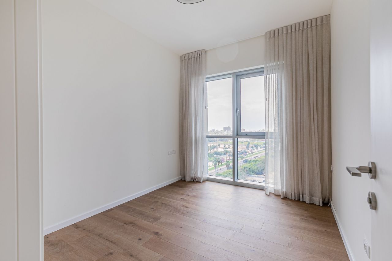 Appartement à Tel Aviv, Israël, 135 m² - image 8