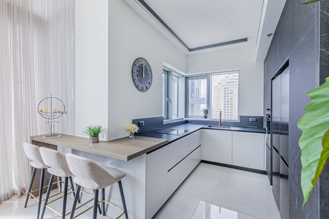 Appartement à Tel Aviv, Israël, 135 m² - image 5