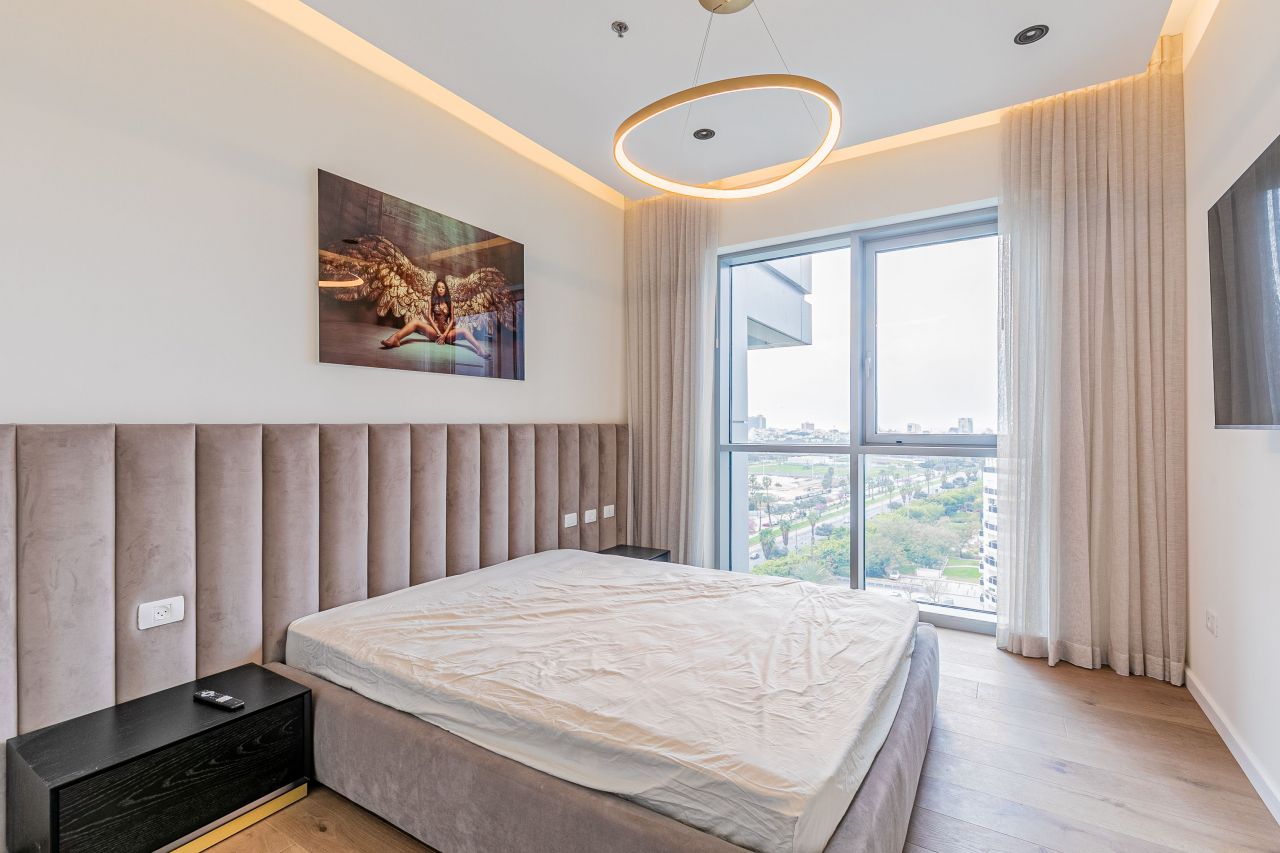 Appartement à Tel Aviv, Israël, 135 m² - image 7