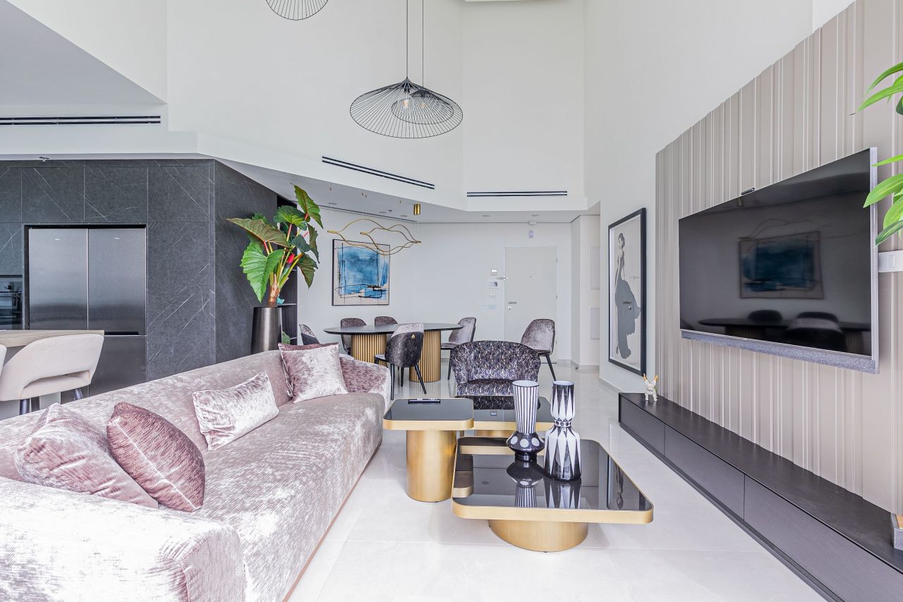 Appartement à Tel Aviv, Israël, 135 m² - image 2