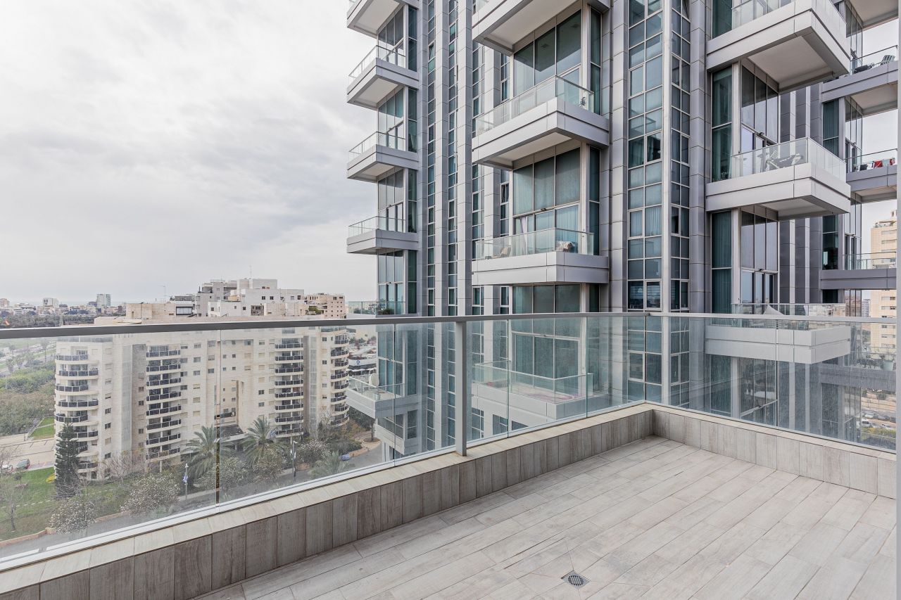 Appartement à Tel Aviv, Israël, 135 m² - image 6