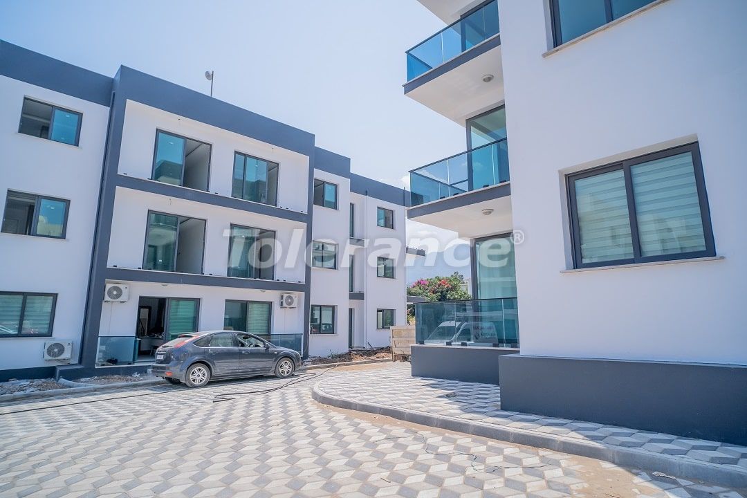 Appartement à Alsancak, Chypre, 80 m² - image 1