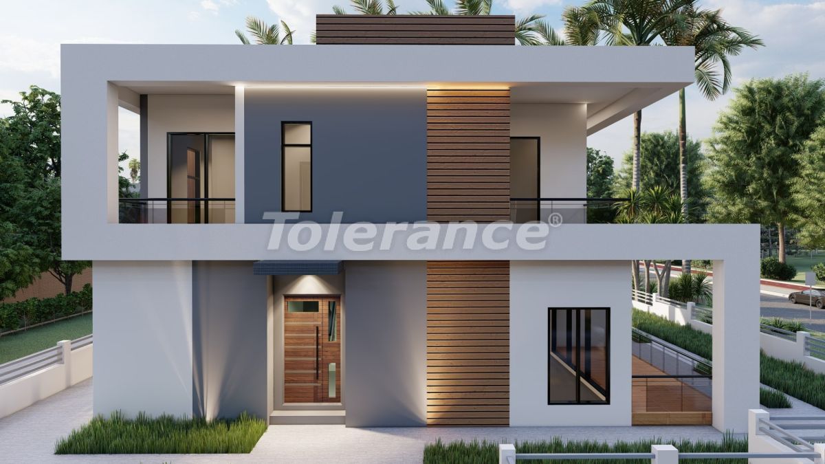 Villa à Famagouste, Chypre, 150 m² - image 3