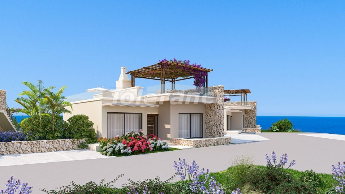 Villa in Kyrenia, Cyprus, 120 m² - picture 3